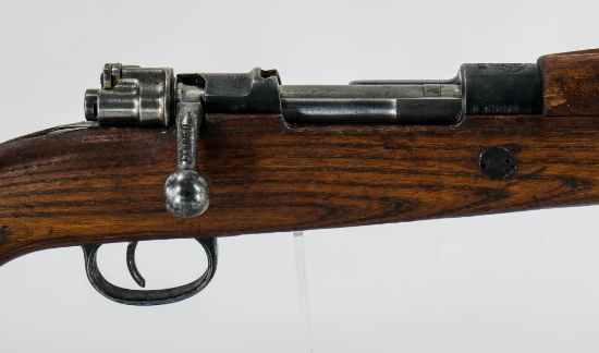 Yugo Zastava M48 A 8mm Rifle