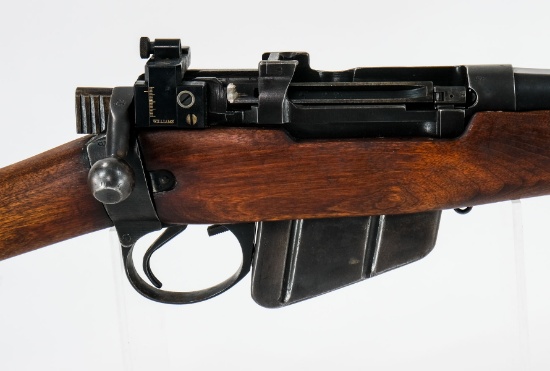 Savage Lee-Enfield No. 4 MK1 Rifle .303 British