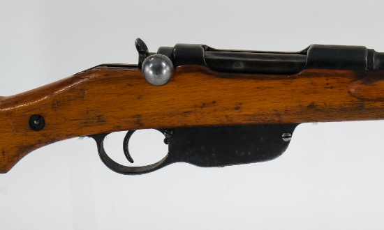Mannlicher Steyr M95 / 34  Carbine Rifle 8X56mm