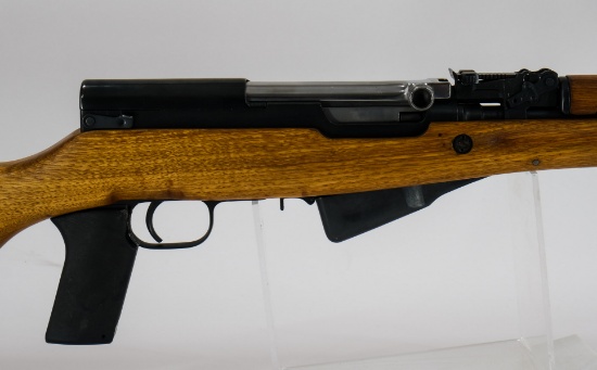 Norinco SKS Rifle 7.62X39mm