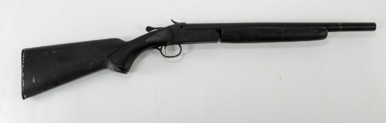 Winchester 37A 20 GA Shotgun