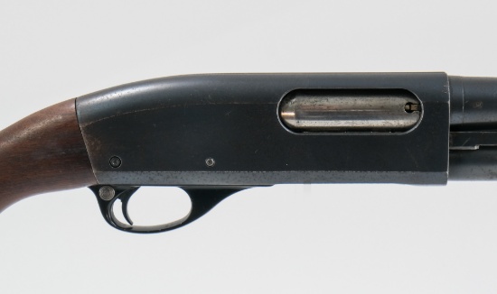 Remington 870 12ga  Shotgun 28" Bbl C&R
