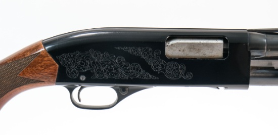 Winchester 1300 Featherweight 12ga Shotgun