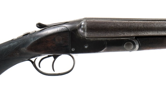 Colt 1883 Hammerless SxS 12ga Shotgun