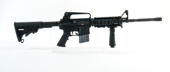 DPMS Panther Arms A-15 Rifle .223/.556