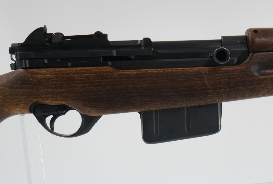 FN Herstal Egyptian FN-49 8mm Rifle C&R