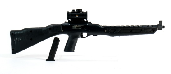 Hi Point 995 9mm Rifle