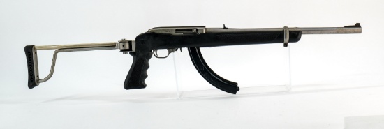 AMT Lightning .22 Rifle