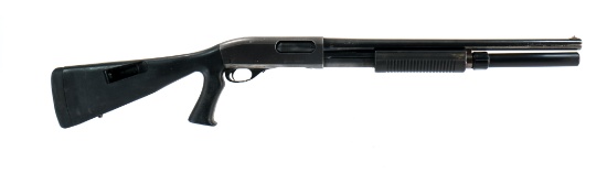 Remington 870 Magnum 12 GA Shotgun