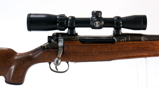 Remington P17 Sporterized Rifle .30-06