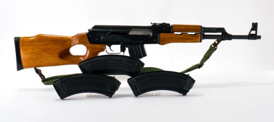 Norinco MAK-90 Sporter Rifle 7.62X39mm