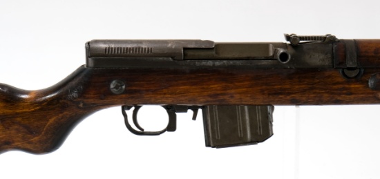 VZ 52 Rifle 7.62X45 Semi