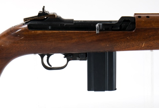 Universal M1 Rifle Carbine .30 Carb
