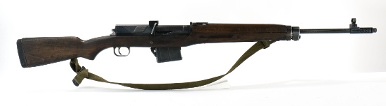 Egyptian Hakim Rifle 7.92X57 Mauser