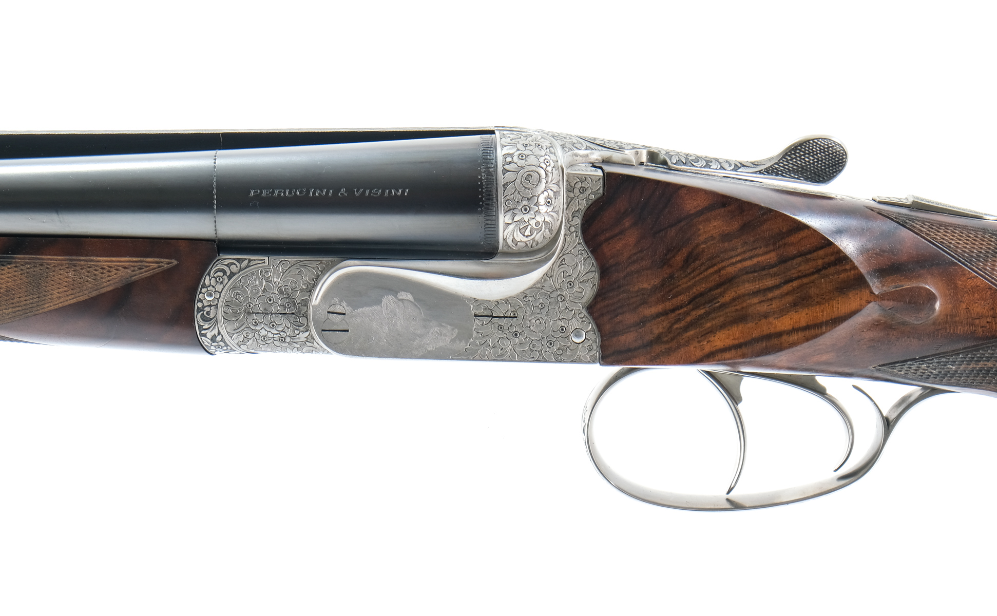 Perugini & Visini Victoria M SxS Rifle 8x57JRS | Proxibid