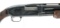 Kornbrath Engraved Winchester 12 Trap Shotgun