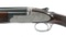 Perazzi SHO O/U Extra Engraved Shotgun 2bbl