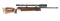Remington 540X .22lr Rifle w/ Unertl Scope