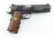 Colt Mk IV Series 70 Gold Cup NM Pistol