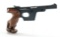 Walther GSP .22LR Target Pistol