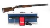 Perazzi MX8 Shotgun SC3 w/ Briley Set