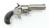 Remington Smoot New Model No. 2 .30 RF