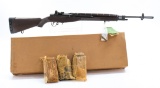 Federal Ordnance M14 SA Semi Auto Rifle