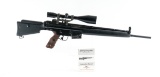 H&K SR9T 7.62 NATO Target Rifle Zeiss Scope