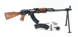 Mitchell Arms/Yugoslavian M90 SA/HB Rifle