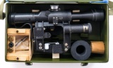 Russian type Sniper Scope for Dragunov / NDM or