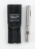 R.J. Braverman Stinger .22LR Pen Gun