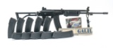 IMI / Action Arms M372 Galil Semi-Auto Rifle