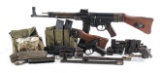 MP44 / Sturmgewehr 44 Transferable MG