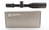 Vortex Razor HD II 4.5-27x56mm Scope