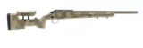 Sako Quad Lilja Tactical .22lr Rifle