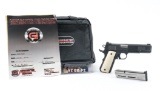 Guncrafter Industries Govt 9MM Pistol