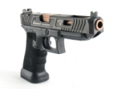 Taran Tactical Combat Master John Wick G34