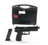 H&K Mk 23 .45acp Match Pistol