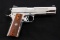 Ruger SR1911 .45 ACP Pistol High Polish Stainless