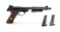 Hi-Standard Supermatic Trophy 104 .22LR Pistol