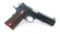 Colt Series 80 MK IV 1911 .38 Super Pistol