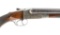 Early Ithaca Hammerless 16 / 12ga Shotgun