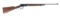 Winchester Model 55 Lever Action Rifle .32 WS