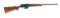 Remington WoodsMaster Model 81 .300 Savage