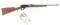 Marlin 1894CL .218 Bee Classic Rifle