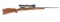 Mauser-Werke Model 3000 Bolt Action Rifle .30-06