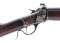 Winchester 1885 Winder Musket .22 Short