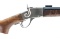 C. Sharps 1875 Custom .45-70 Rifle