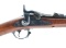 Springfield 1884 Trapdoor Rifle .45-70