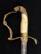 US War of 1812 Era Officers Dress Sword